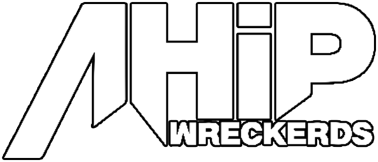 AHiP Wreckerds